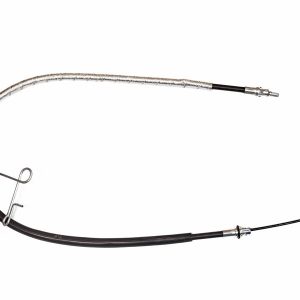 ARKA EL FREN TELI SAG TRANSİT CUSTOM TTF 14 TRANSİT V363 TTG 14 UZUN SASE BK212A635AG-1853025