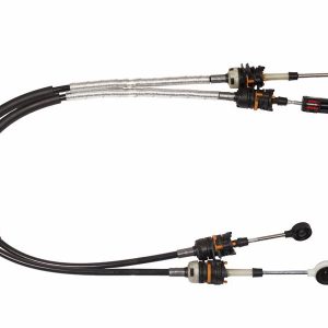 VITES KUMANDA TELI TRANSIT CONNECT - 5 VITES - MTX75 SANZIMAN 04 13