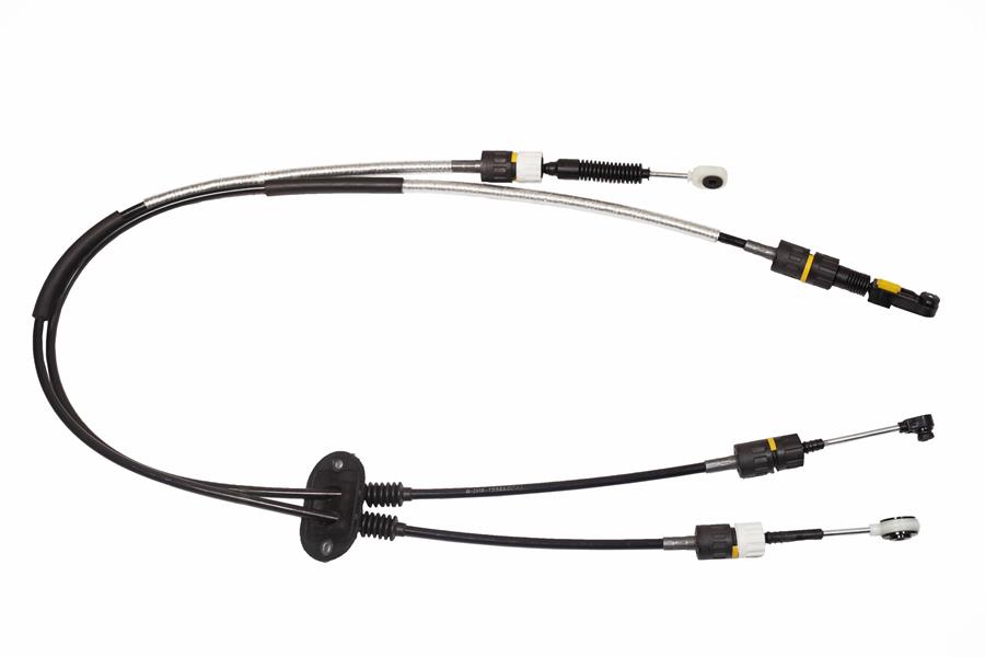 x VİTES KUMANDA TELİ FORD FOCUS IB5 VİTES 4M5R7E395RB-1520846