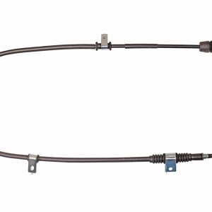 EL FREN TELLERİ ARKA SOL CERATO 1.6 Hatchback ABS li 597602F200