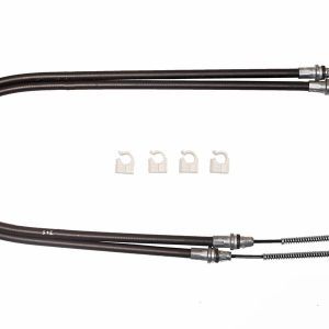 FREN HALATI ARKA SMART FORTWO Coupe 451 07 A4514200485