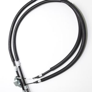 ARKA EL FREN TELİ ASTRA H 04 KAMPANA FREN