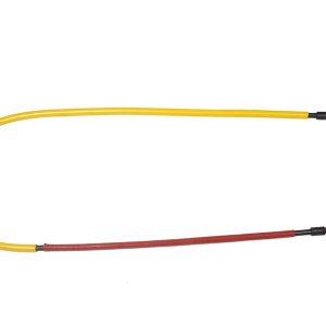 EL FREN TELİ ARKA SAĞ/SAOL C8-JUMPY-ULYSSE-SCUDO-807-EXPERT 06 1737mm/1591mm DİSK FREN/UZUN SAŞE 4746.12-1400204880