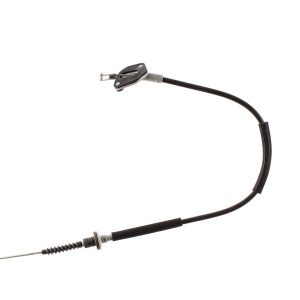 EL FREN TELİ ARKA SAĞ/SOL SKODA ROOMSTER 07 1805mm/940mm KAMPANA FREN 6Q7609721D-6Q7609721B