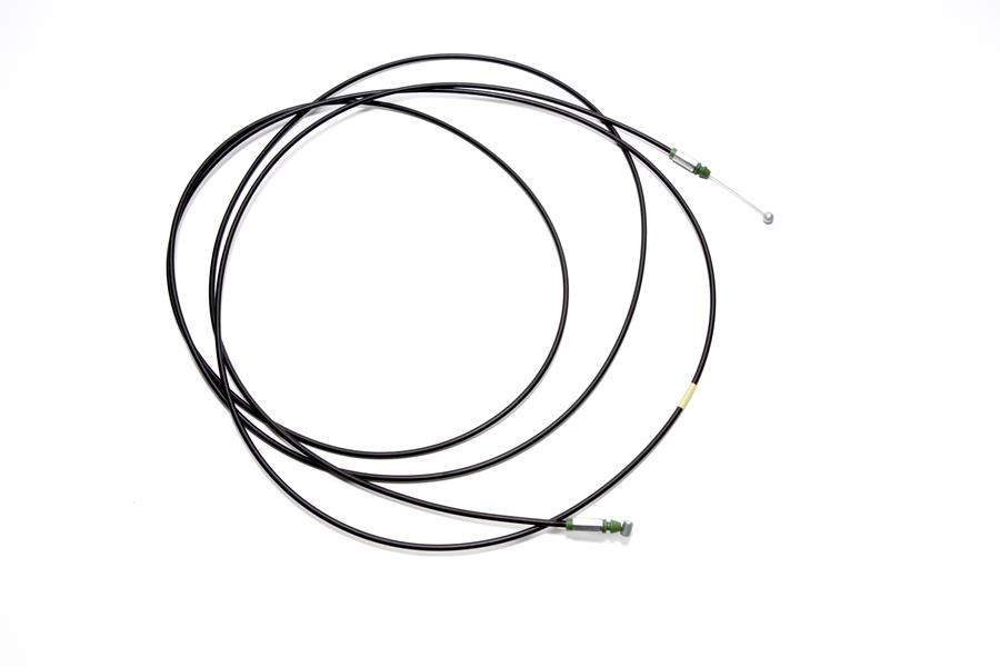 BAGAJ TELİ TOYOTA COROLLA 01-06 3620mm/64mm 6460702080