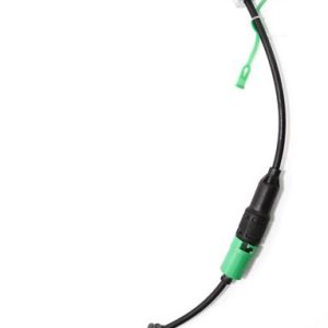 DEBRİYAJ TELİ OTOMATİK LUPO-POLO CLASSIC 94 - AROSA 98