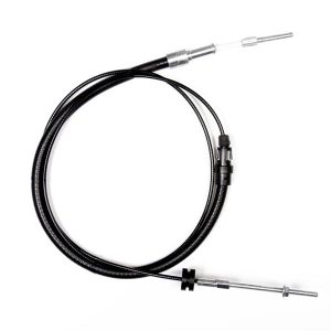 EL FREN TELİ ÖN VW TRANSPORTER UZUN ŞASE 1830mm/517mm 7H3711476D