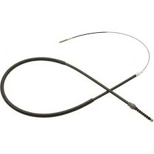 EL FREN TELİ SAĞ-SOL POLO-GOLF GTI-JETTA GLİ 191609721D