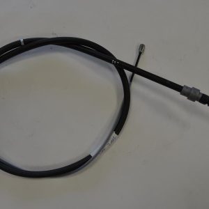 EL FREN TELİ ARKA SAĞ/SOL IBIZA-FABIA-POLO 06 1645mm/1043mm DİSK FREN