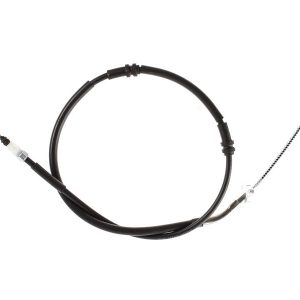 EL FREN TELİ ARKA SAĞ/SOL VOLKSWAGEN AMAROK PİKAP 11 1594mm/1287mm 2H0609721B