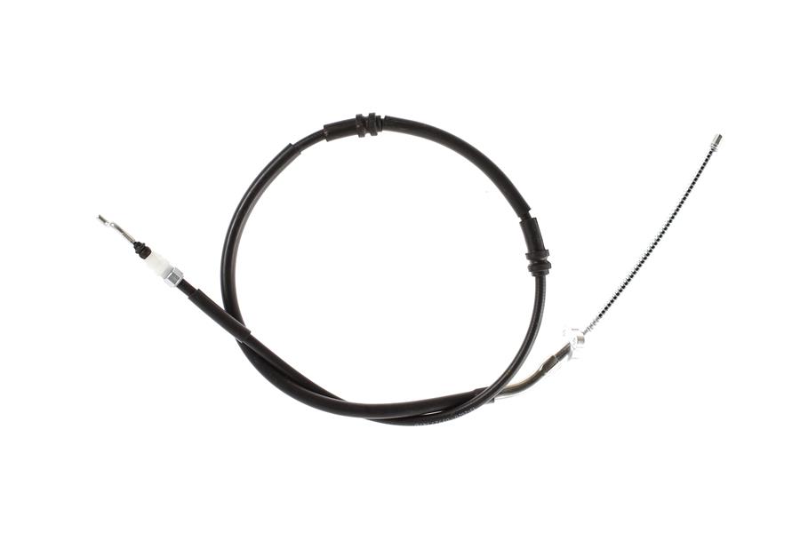 EL FREN TELİ ARKA SAĞ/SOL VOLKSWAGEN AMAROK PİKAP 11 1594mm/1287mm 2H0609721B