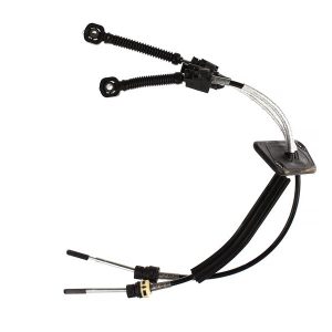 VİTES KUMANDA TRANSPORTER T5-1.9 TDI 5 VİTES 10-12