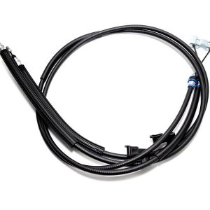 EL FREN TELİ ARKA SAĞ/SOL VOLVO S40-V50 98 04 30714215-4N512A603BA