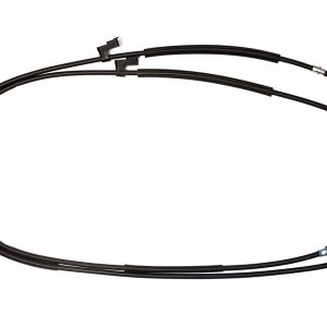 EL FREN TELI ARKA SAG/SOL VOLVO C30 05 16 C70 II 06 09 S40 II 05 10 V50 05 12 30742642-31257680-31262940