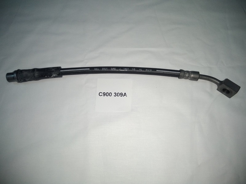 ÖN FREN HORTUMU COMBO 01 5562230