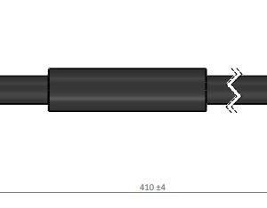 FREN HORTUMU ON MERCEDES W211 S211 C219 A2114200848