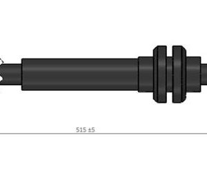 ÖN FREN HORTUMU JUMPER 06