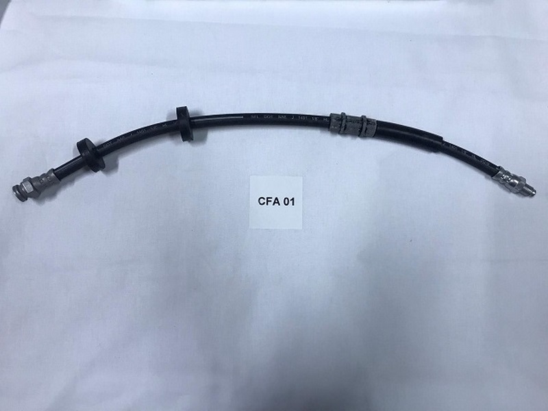 ÖN FREN HORTUMU ALBEA 46448474