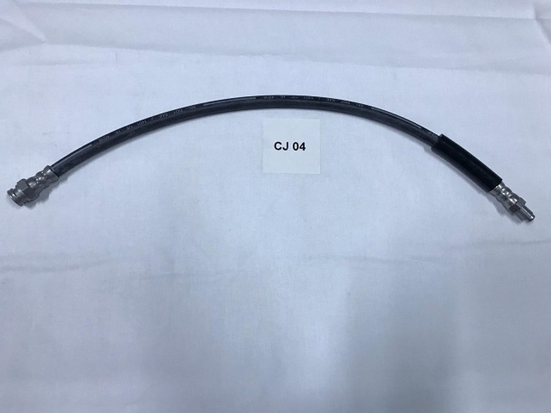 ÖN FREN HORTUMU BOXER 480696