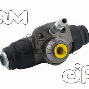 FREN SİLİNDİRİ POLO 01 -LUPO-GOLF 98 -CADDY FREN SERVOSUNA SAHİP ARAÇLAR İÇİN 6Q0611053C-309611051-331611053