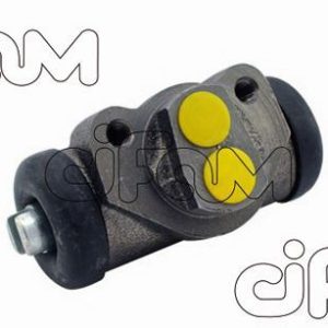 FREN SİLİNDİRİ DODGE / PLYMOUTH / HYUNDAI / MITSUBISHI LANCER I A17 / MİRAGE : 1.4 A172 ;1.6 A17