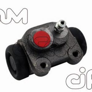 FREN SİLİNDİRİ SOL CLIO 1.1-1.2-1.4 91-98 -P306 1.1-1.4-1.6 93-01 - 20.64mm