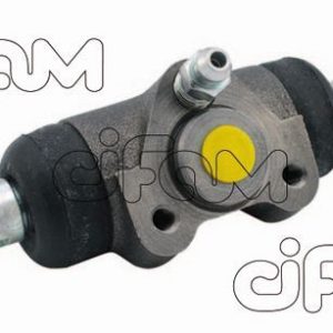 FREN SİLİNDİRİ SKODA FAVORIT 135. 136 88-94 19.5mm 115595030