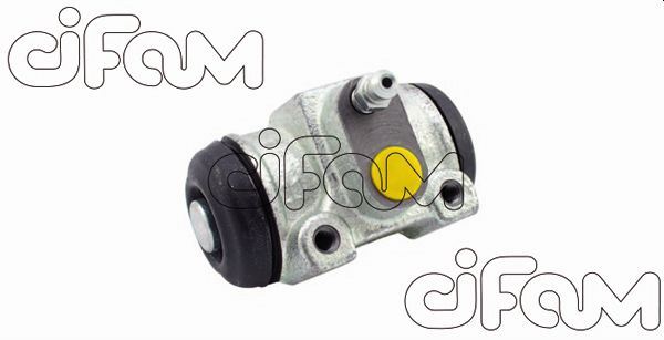 FREN SİLİNDİRİ JUMPER-DUCATO 94-02 BOXER 02 27mm 9945891-4402.A3