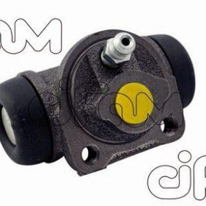 FREN SİLİNDİRİ MGN I 1.4-1.6 16V-2.0-1.9 96-03 17.5mm 7701040850