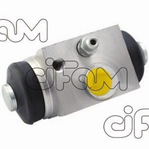 FREN SİLİNDİRİ SAXO 1.4-1.6-1.5D 96-03 P206 1.4 16V-1.4 HDI 02 P306 1.6-1.8-1.9 97 20.64mm