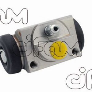 ARKA FREN SİLİNDİRİ FIESTA -FUSION 1.4 16V-1.6 16V-1.4TDCI-1.6TDCI 01 KA 1.6I 01 19.05 mm 1145295-2S612261AA