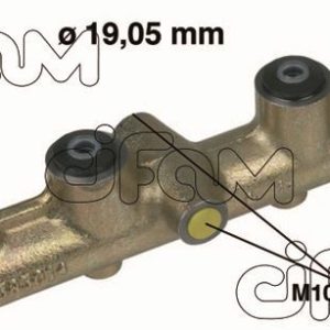 ANA MERKEZ R12 M131 1600 85002875-7700617708-7701348206