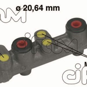 ANA MERKEZ UNO 1.3-1.4-1.5 91-96 20.64 mm 792040-792895