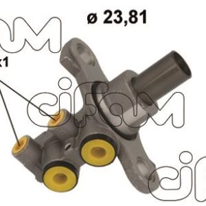 FREN ANA MERKEZİ OPEL ASTRA K 15 22