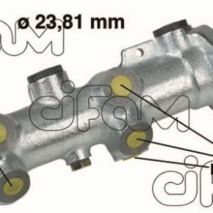 ANA MERKEZ JUMPER-DUCATO-BOXER 94-02 1.9-2.0-2.5-2.8 20.64mm