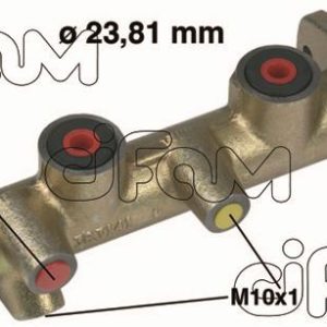 ANA MERKEZ TRANSİT T12-T15 2.5 TD 86 94 23.81mm 92VB2004AA-6754692-7034902