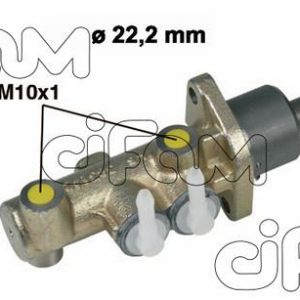 ANA MERKEZ PALIO WEEKEND 1.2-1.6 16V-1.7TD-1.9D 96-01 ALBEA 1.7 TD-1.9 D 22.2mm 7079435