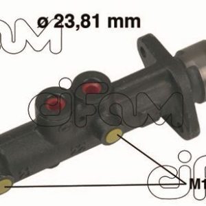 FREN ANA MERKEZI MERCEDES SPRINTER B901 B904 . VW LT 28-35-46 ABS LI