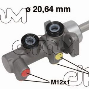 ANA MERKEZ DACIA LOGAN 1.4-1.6-1.6 16V-1.5 DCİ 04 6001547857-6001551028