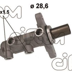 FREN ANA MERKEZ TRANSIT CUSTOM 12 2.2 TDCI-2.0 ECOBLUE 28.6MM