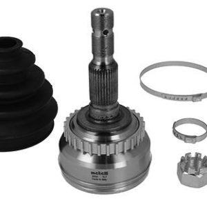 AKS KAFASI DIŞ VECTRA B 1.8-2.0-2.5 96 02 ASTRA G 1.8-2.0 98 05 ASTRA F 1.6-1.8-2.0 93 97 VECTRA A 1.8-2.0 89 95 ABS Lİ 29 DİŞ 33x25x52 164.5mm