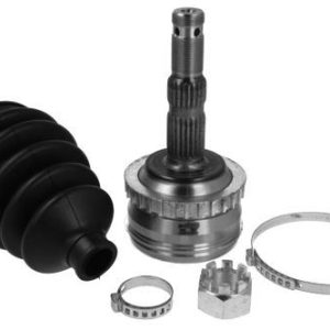 DIŞ AKS KAFASI CORSA B-C 94 06 COMBO B-C 94 11 TIGRA B 04 10 MERIVA A 04 10 ABS Lİ 29 DİŞ 22x28x52 152mm