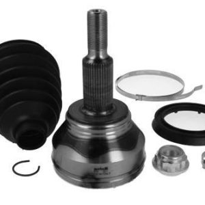 AKS KAFASI SETİ DIŞ TRANSPORTER T5 - T6 1.9 TDI 2.0 TDI AXB-CAAA-CAAB