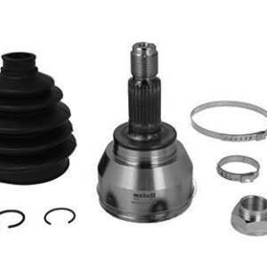 x AKS KAFASI DIŞ MİNİ R50 COOPER S 00-06 R53 COOPER S 00-06 R52 COOPER S 04-07 31607518261