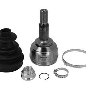 AKS KAFASI DACIA LOGAN II. MCV : 0.9 TCE;1.5 DCİ / SANDERO II : 0.9 TCE;1.5 DCİ