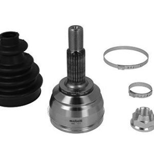 ÖN AKS KAFASI DACIA SANDERO 08 LOGAN 06 1.5dCi 1.6