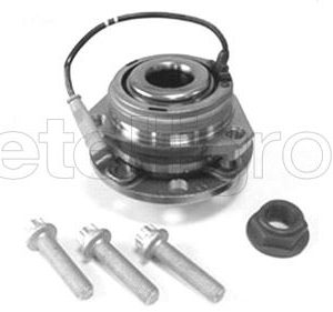 ÖN TEKER PORYASI RULMANLI ASTRA H-ZAFIRA 1.3CDTI-1.4-1.61.7CDTI-1.9CDTI 04 4 DELİK 25.4x119.4x1