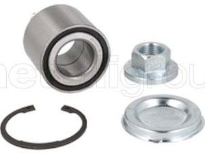 ARKA TEKER RULMANI CORSA C COMBO C 27x53x43