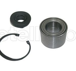 ARKA TEKER RULMANI FIESTA V 01 08 FOCUS I 98 04 FUSION 02 12 MAZDA II 03 07 - ABS SET