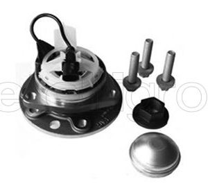 ÖN TEKER PORYASI RULMANLI VECTRA C 02 SIGNUM 03